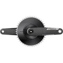 SRAM Force Aero E1 švaistikliai | 50T | 1x12 pavarų, 160 mm