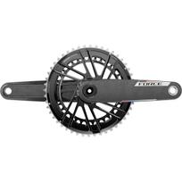 SRAM Force E1 švaistikliai | 50-37T | 2x12 pavarų, 165 mm