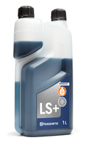 Dvitaktė alyva, LS+, 1 l, su dozatoriumi