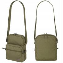 Krepšys per petį, HELIKON- TEX, EDC COMPACT SHOULDER BAG, Olive Green, 2 l