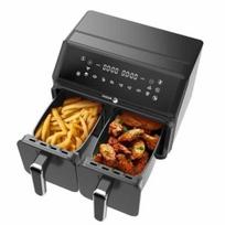 ORO GRUZDINTUVĖ FAGOR FG2X4L JUODA NOIR 2200 W 8 L