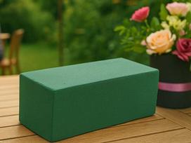 Floristinė oazė BRICK 20x11x7cm