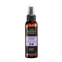 Kambario purškiklis su levandų ir imbiero kvapu Avon Lavender&Ginger, 100 ml