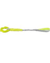 TRIXIE Bungee Tugger su amortizatoriumi ir žiedu 10/56 cm