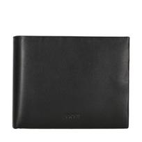 JOOP! Piniginė Minos 4140003765 - Juoda