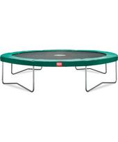 Batutas BERG Favorit Regular - 430 cm, žalias