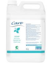 Skystas muilas KIILTO Care Soap, gėlių kvapo, 5 l