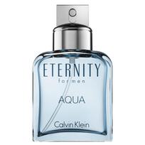 Calvin Klein Eternity Aqua Men Eau De Toilette