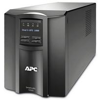 APC SMT1000IC Smart-UPS 1kVA/600W Tower SmartConnect