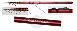Meškerė AKARA OPTIMA Compact TX-30 Ilgis 4.4m Testas 10-30