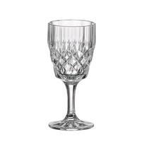 Crystal Bohemia Krištolo taurės vynui „ANGELA“ (6 vnt., 200 ml)