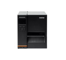 Brother TJ-4520TN Mono Thermal Label Printer Wi-Fi