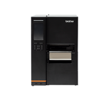 Brother TJ-4522TN Mono Thermal Label Printer Wi-Fi