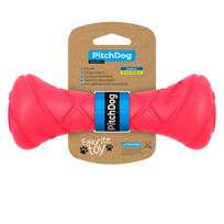 PitchDog Barbell - kaulų formos žaislas šunims