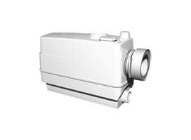 Nuotekų šalinimo sistema Grundfos Sololift2 CWC-3 97775316