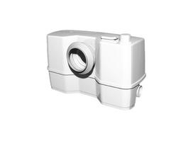 Nuotekų šalinimo sistema Grundfos Sololift2 WC-3 97775315