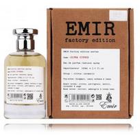 Paris Corner Emir Ultra Citrus EDP kvepalai vyrams - 100 ml.