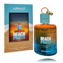 Armaf Beach Party EDP kvepalai vyrams ir moterims - 100 ml.
