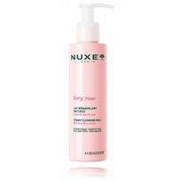 Nuxe Very Rose Creamy Cleansing Milk kreminis valomasis pienelis veidui ir akims - 200 ml.
