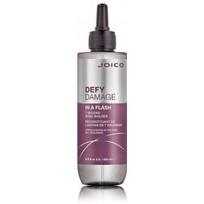 Joico Defy Damage In a Flash 7 Second Bond Builder atkuriamoji priemonė pažeistiems plaukams - 200 ml.