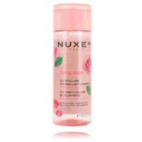 Nuxe Very Rose Soothing Cleansing Micellar Water raminantis micelinis vanduo veidui ir akims - 100 ml.