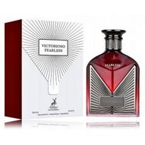 Maison Alhambra Victorioso Fearless EDP kvepalai vyrams ir moterims - 100 ml.
