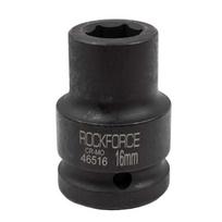 Smūginis lizdas 3/4" 16 mm 6 taškų