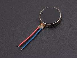 Oem Mini Vibracinis Variklis 12x3.4mm - 3V