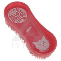 Šepetys katėms Agicbrush Pinc Candy 83282