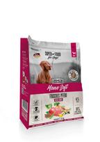 Mac's Dog Mono Soft drėgnas pašaras su šviežia arkliena šunims, 4 kg