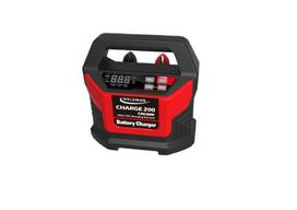 WELDMAN CHARGE 200 12V/24V
