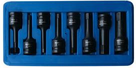 ADLER HEX IMPACT KEY.8vnt. ADLER