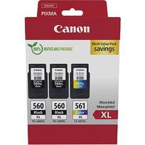 Canon PG-560XLX2/CL-561XL MULTI   3712C009