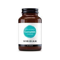 Maisto papildas CIBERŽOLĖ „High Potency Curcumin Complex“