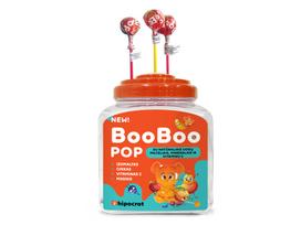 BooBoo POP ledinukai, N100