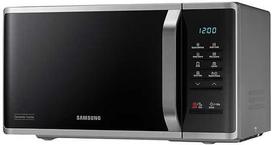 Samsung mikrobangų krosnelė su griliu MG23K3523AS