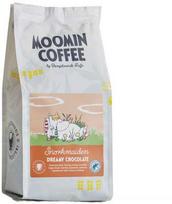 Bergstrands Kafferosteri - Moomin Coffee - Snorkmaiden 250g