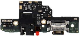 XIAOMI Note 11 5G OEM (greitasis įkroviklis) įkrovimo plokštė