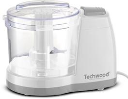 Techwood chopper Mini THA-150
