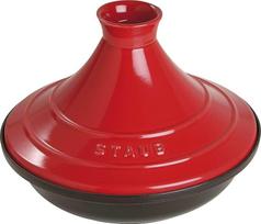 Staub Tajine 28cm round cast iron