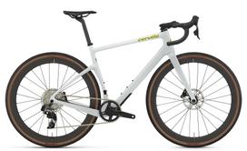 Dviratis Cervelo Aspero Rival XPLR AXS / Sea Ice