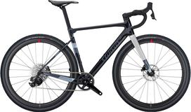 Dviratis Wilier Rave SL GRX 1x12 / Black Silver