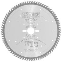 Pjovimo diskas medienai CMT 274; 300x3,2x30; Z100; 15°