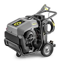 Aukšto slėgio plovykla Karcher HDS 10/21-4 M Classic (šilto vandens, 30 l bakas)
