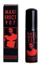 Erekcijos gerinimo purškalas 25 ml Maxi Erect 907