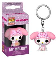 POP KEYCHAIN! Raktų pakabutis HELLO KITTY „My Melody“ (10 cm)