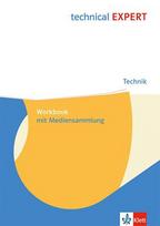 technical EXPERT. Technik. Workbook mit Mediensammlung: Workbook mit Mediensammlung