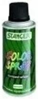 Stanger purškiami dažai Color Spray MS 400 ml, žali, PDZSTG100008