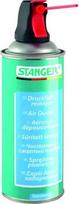 Stanger suspaustas oras Air Duster, 400 ml, CLESTG55030001
