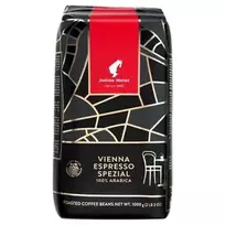 JULIUS MEINL kavos pupelės "Vienna Espresso Spezial" 1 kg "